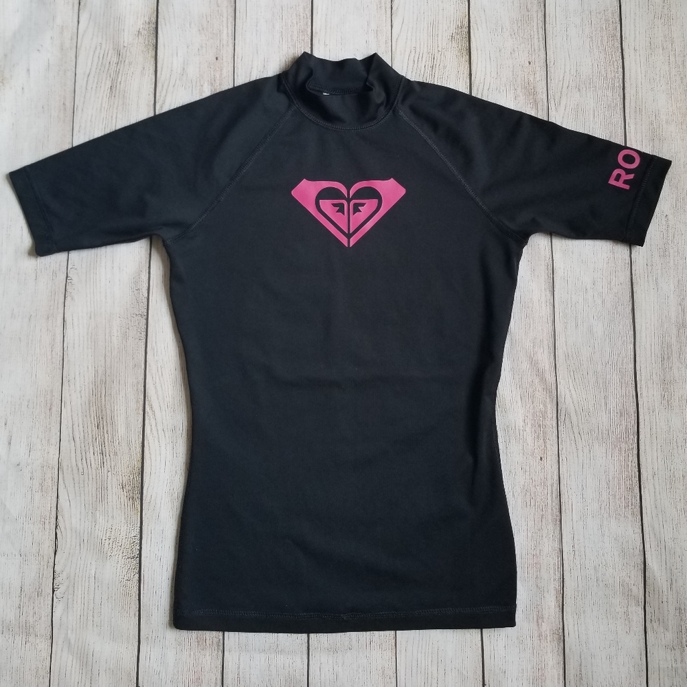 Roxy Rashguard-NWOT